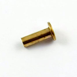 Nieten für Bremsbelag (3x8 mm) 