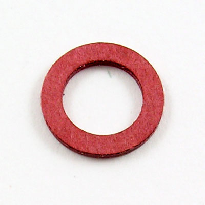 Dichtring (8x12x1 mm; Fiber) 