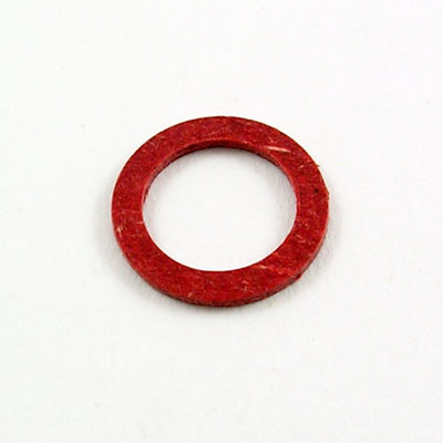 Dichtring (10x14x1 mm; Fiber) 