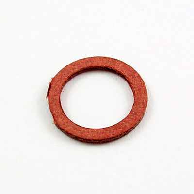 Dichtring (12x16x1 mm; Fiber) 