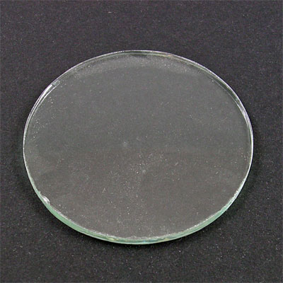 Tachoglas (63 mm) 