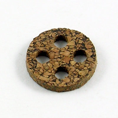 Benzinhahndichtung (4-L; 2,4 mm; 17 mm) 