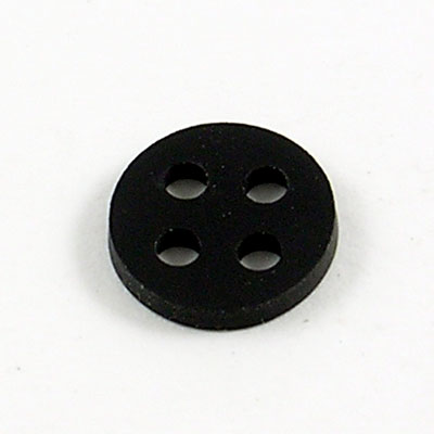 Benzinhahndichtung (4-L.; 3 mm; 17 mm) 