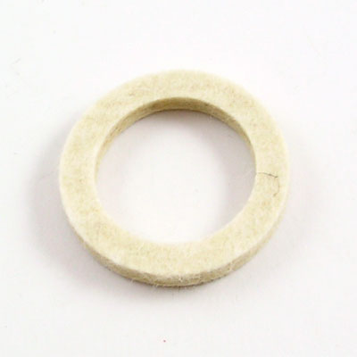 Filzring (28x40x5 mm) 