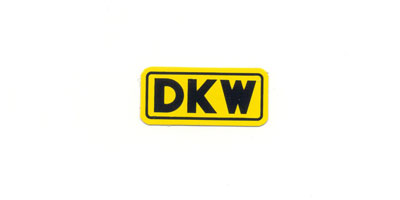 DKW: "DKW" 