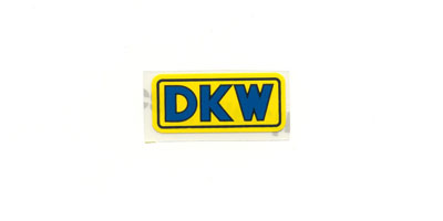 DKW: "DKW" 