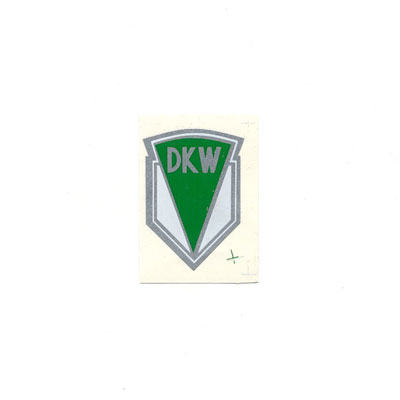 DKW: DKW Emblem 