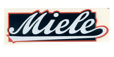 Miele: "Miele" 