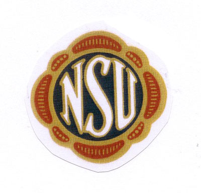 NSU: "NSU" 