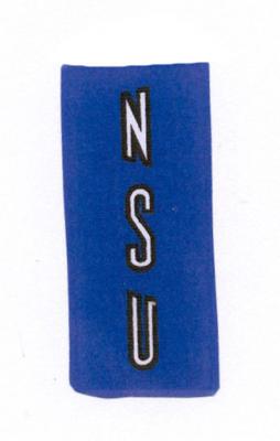 NSU: "NSU" 