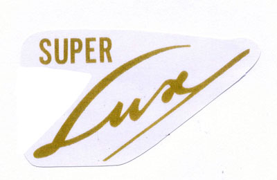 NSU: "Super Lux" 