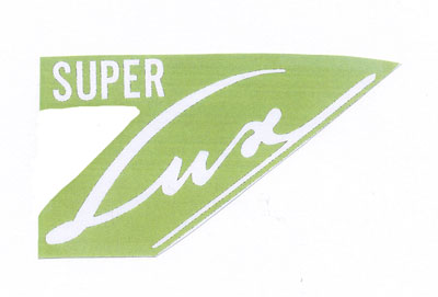 NSU: "Super Lux" 