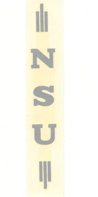 NSU: "NSU" 