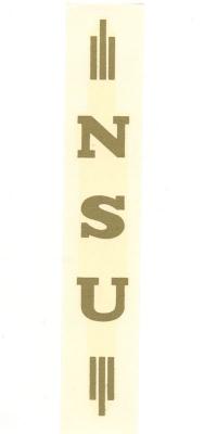 NSU: "NSU" 