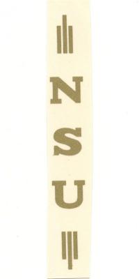 NSU: "NSU" 