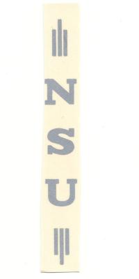 NSU: "NSU" 