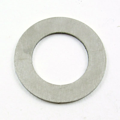 Anlaufscheibe (0,75 mm) 