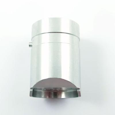 Gasschieber (0,3 mm Übermaß) 